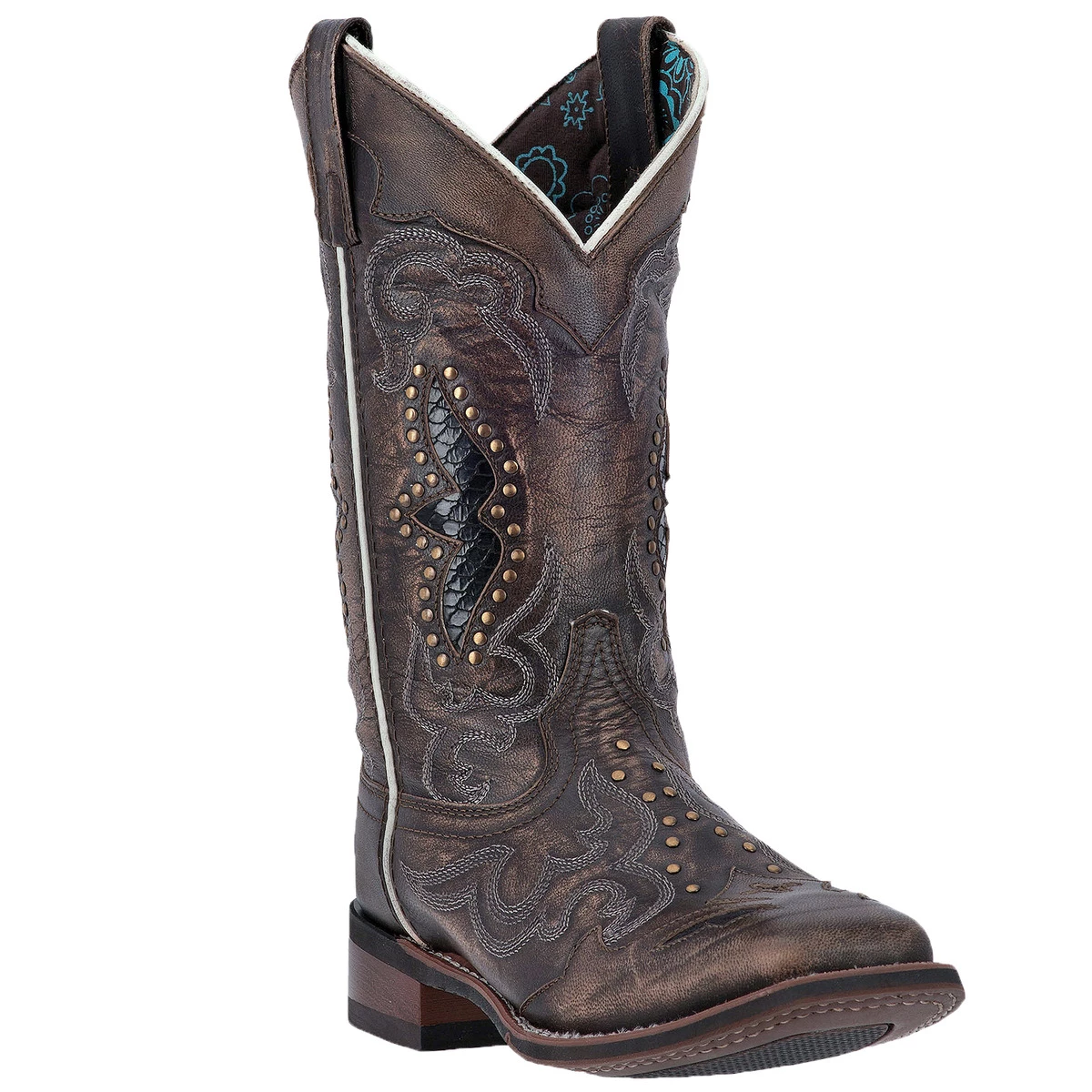 Laredo Women's Spellbound Boot 2 Laredo Women's Spellbound Boot - Image 2