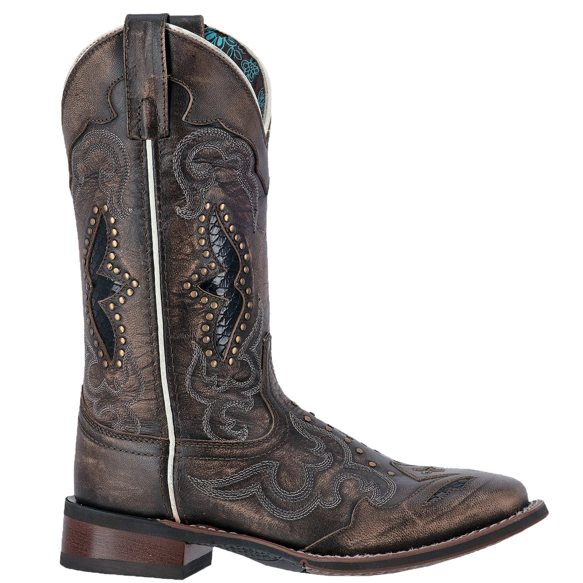 Laredo Women's Spellbound Boot 1 Laredo Women's Spellbound Boot