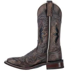 Laredo Women's Spellbound Boot 7 Laredo Women's Spellbound Boot -Clothing & Footwear Sales sftp a s assets20191230000000071