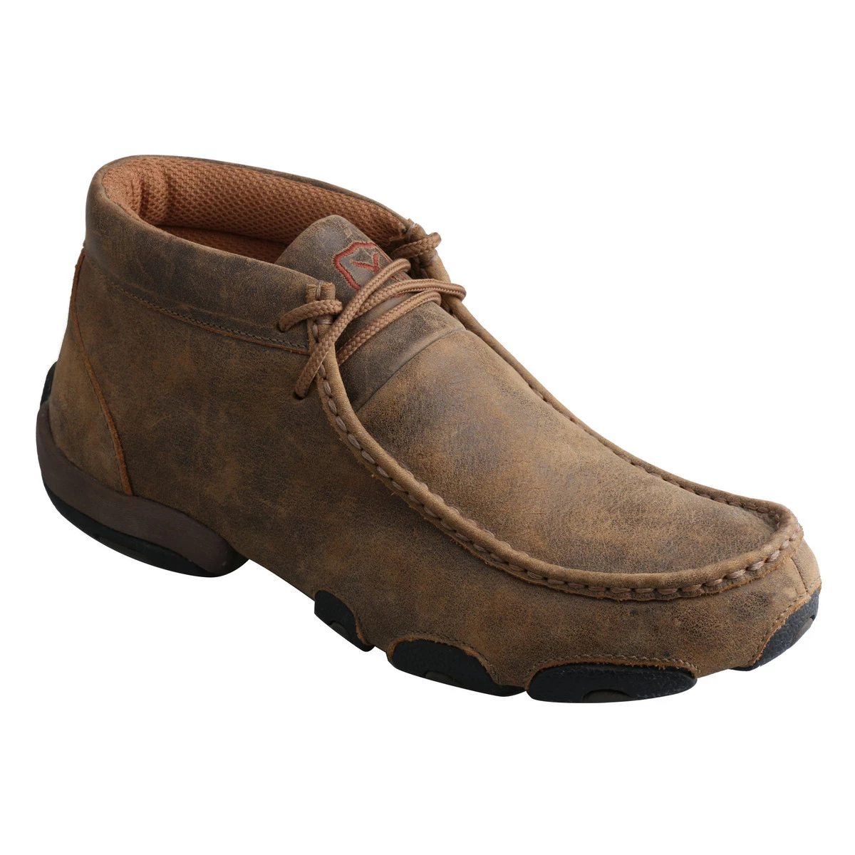 Twisted X Women's Original Chukka Driving Moc 1 Twisted X Women's Original Chukka Driving Moc