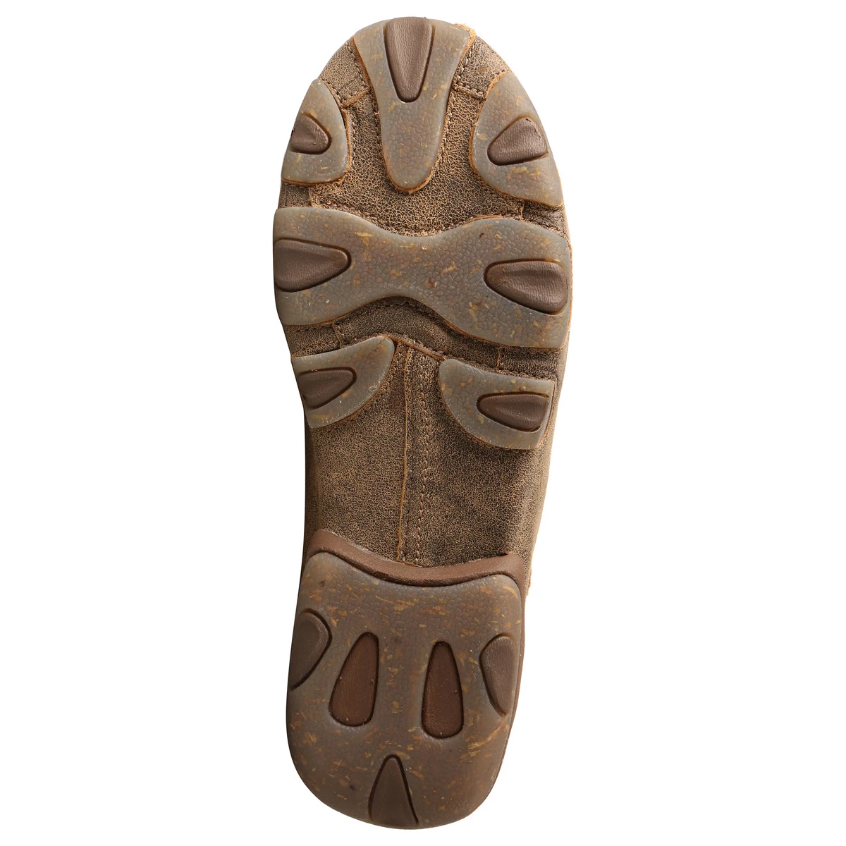 Twisted X Women's Original Chukka Driving Moc 2 Twisted X Women's Original Chukka Driving Moc - Image 2