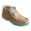 Twisted X Women's Chukka Driving Moc