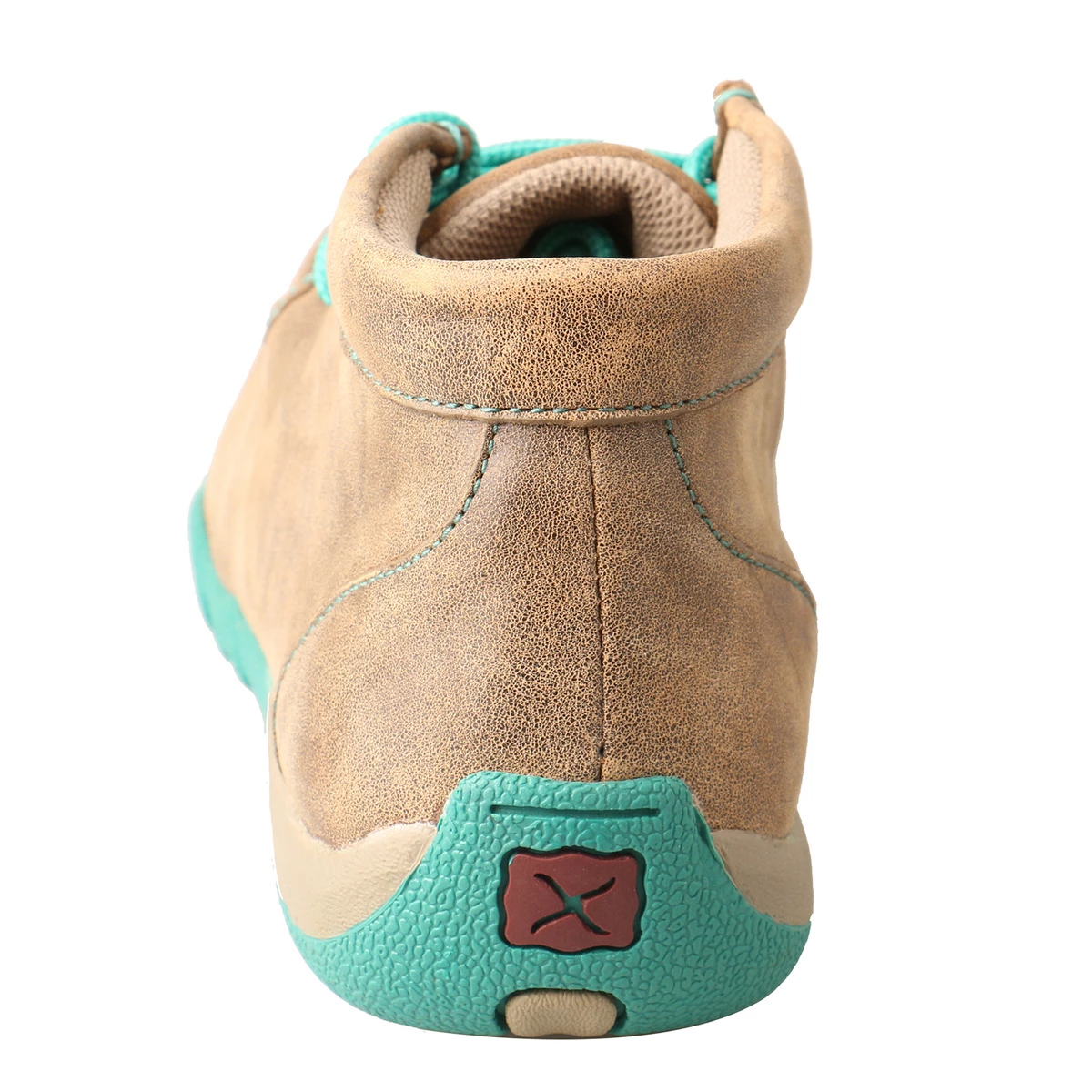 Twisted X Women's Chukka Driving Moc 3 Twisted X Women's Chukka Driving Moc - Image 3