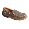 Twisted X Women's Slip-On Driving Moc
