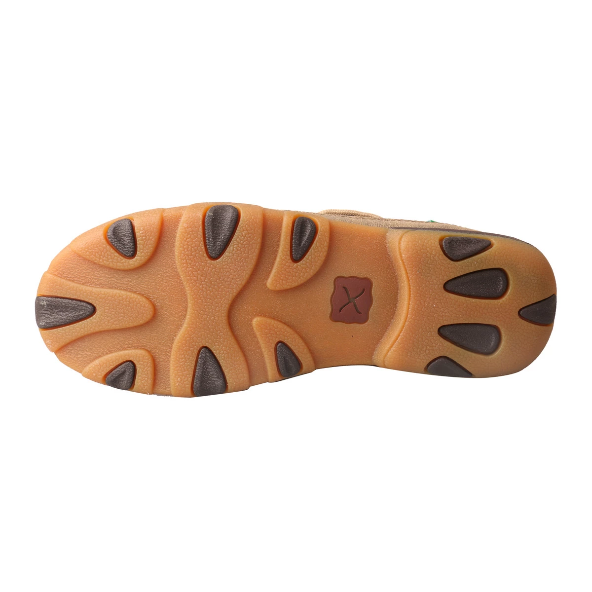 Twisted X Women's Slip-On Driving Moc 4 Twisted X Women's Slip-On Driving Moc - Image 4