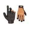 Custom Leathercraft Work Gear Workright Flex Grip Multi Use Glove