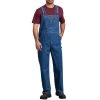 Dickies Men's BIB Overalls