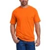 Dickies Men's Short Sleeve Temp-Iq Performance Cooling T-Shirt