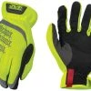 Mechanix Wear Men's Fastfit Glove Hi-Viz