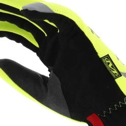 Mechanix Wear Men's Fastfit Glove Hi-Viz -Clothing & Footwear Sales sftp a s assets20200414000000312