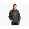 Kuhl Men's Burr Full Zip Jacket