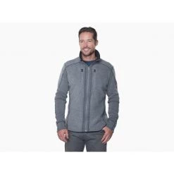 Kuhl Men's Interceptr Sweatshirt Jacket