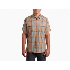 Kuhl Men's Response Shirt