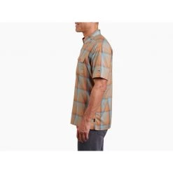 Kuhl Men's Response Shirt -Clothing & Footwear Sales sftp a s assets20200423000000127