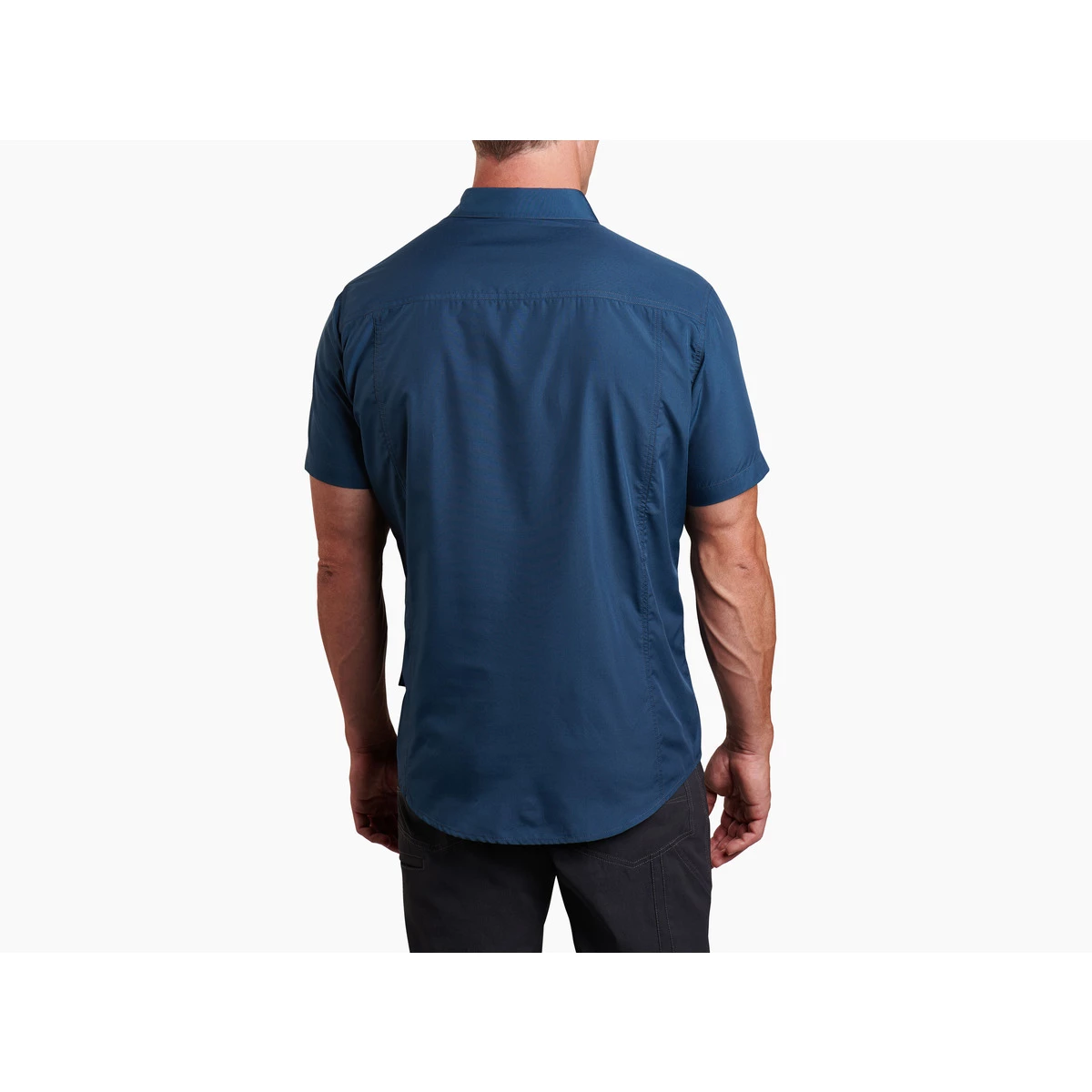 Kuhl Men's Stealth Shirt 2 Kuhl Men's Stealth Shirt - Image 2