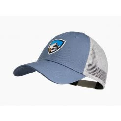 Kuhl Trucker Hat, 830, Midnight, One Size Fits All