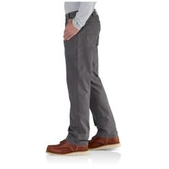 Carhartt Men's RUGGED FLEX® Relaxed Fit Canvas Work Pant -Clothing & Footwear Sales sftp a s assets20200502000000128