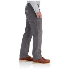 Carhartt Men's RUGGED FLEX® Relaxed Fit Canvas Work Pant -Clothing & Footwear Sales sftp a s assets20200502000000129