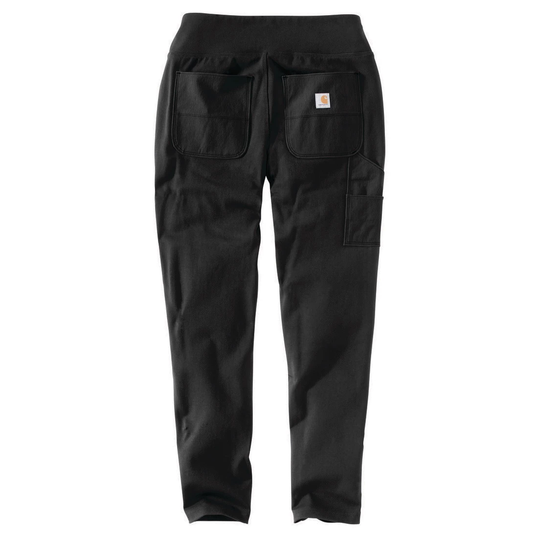 Carhartt Women's FORCE® Fitted Midweight Utility Legging 2 Carhartt Women's FORCE® Fitted Midweight Utility Legging - Image 2