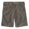 Carhartt Men's RUGGED FLEX® Relaxed Fit Canvas Work Short