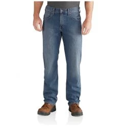 Carhartt Men's RUGGED FLEX® Relaxed Fit 5-Pocket Jean