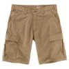 Carhartt Men's FORCE® Relaxed Fit Ripstop Cargo Work Short