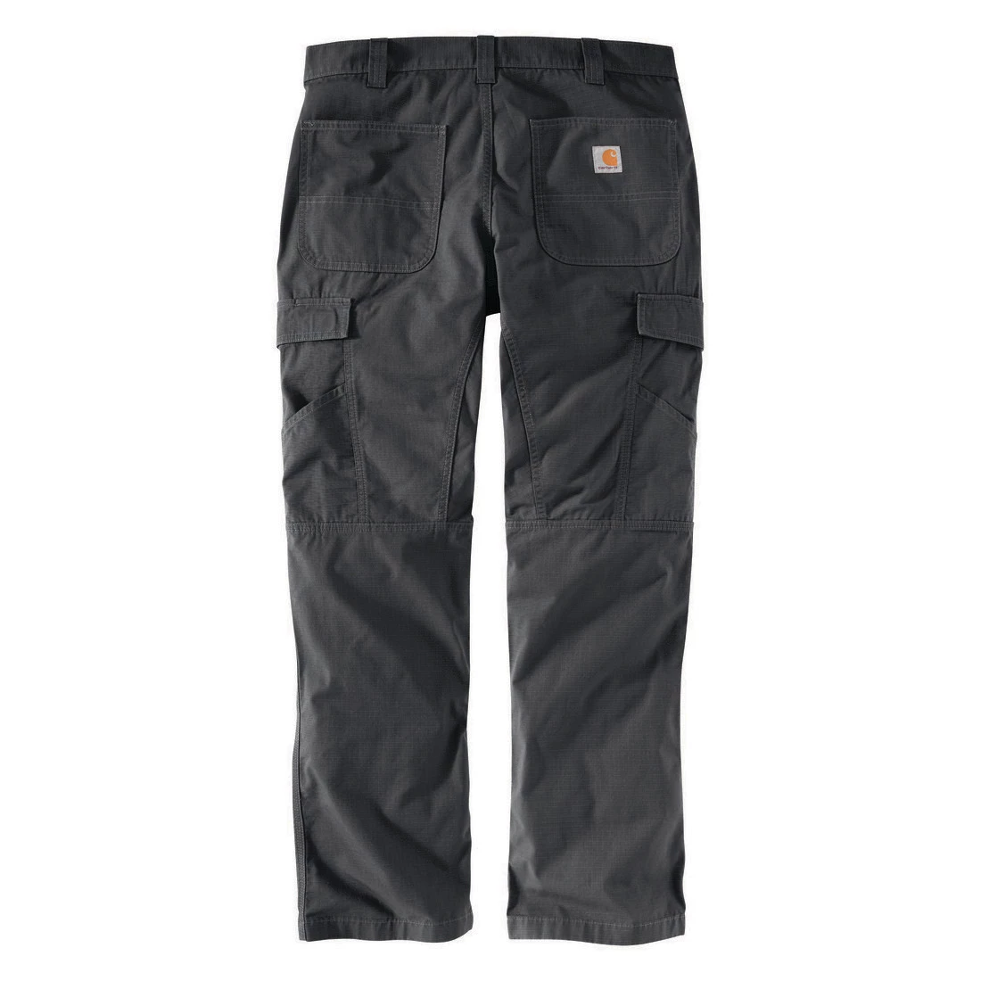 Carhartt Men's FORCE® Relaxed Fit Ripstop Cargo Work Pant 2 Carhartt Men's FORCE® Relaxed Fit Ripstop Cargo Work Pant - Image 2