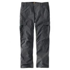 Carhartt Men's FORCE® Relaxed Fit Ripstop Cargo Work Pant