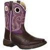 Durango Girl's Little Kid Western Boot