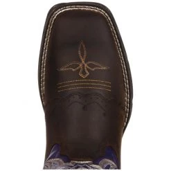 Durango Women's Saddle Western Boot 7 Durango Women's Saddle Western Boot -Clothing & Footwear Sales sftp a s assets20200619000000356