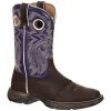 Durango Women's Saddle Western Boot