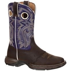 Durango Women's Saddle Western Boot