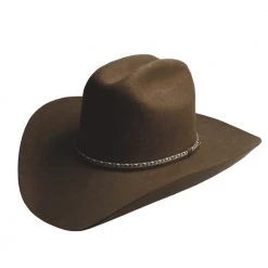 Silverado Men's MEN'S FELT HAT WESTERN
