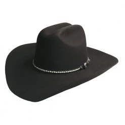 Silverado Men's MEN'S FELT HAT WESTERN