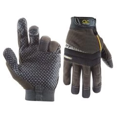 CLC Flex Grip Men's Boxer Hi-Dexterity Work Gloves