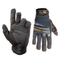 CLC Flex Grip Men's Tradesman Hi-Dexterity Work Gloves