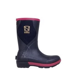 Noble Outfitters Women's Mid Mud Boots
