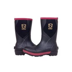 Noble Outfitters Women's Mid Mud Boots -Clothing & Footwear Sales sftp a s assets20210107000000055