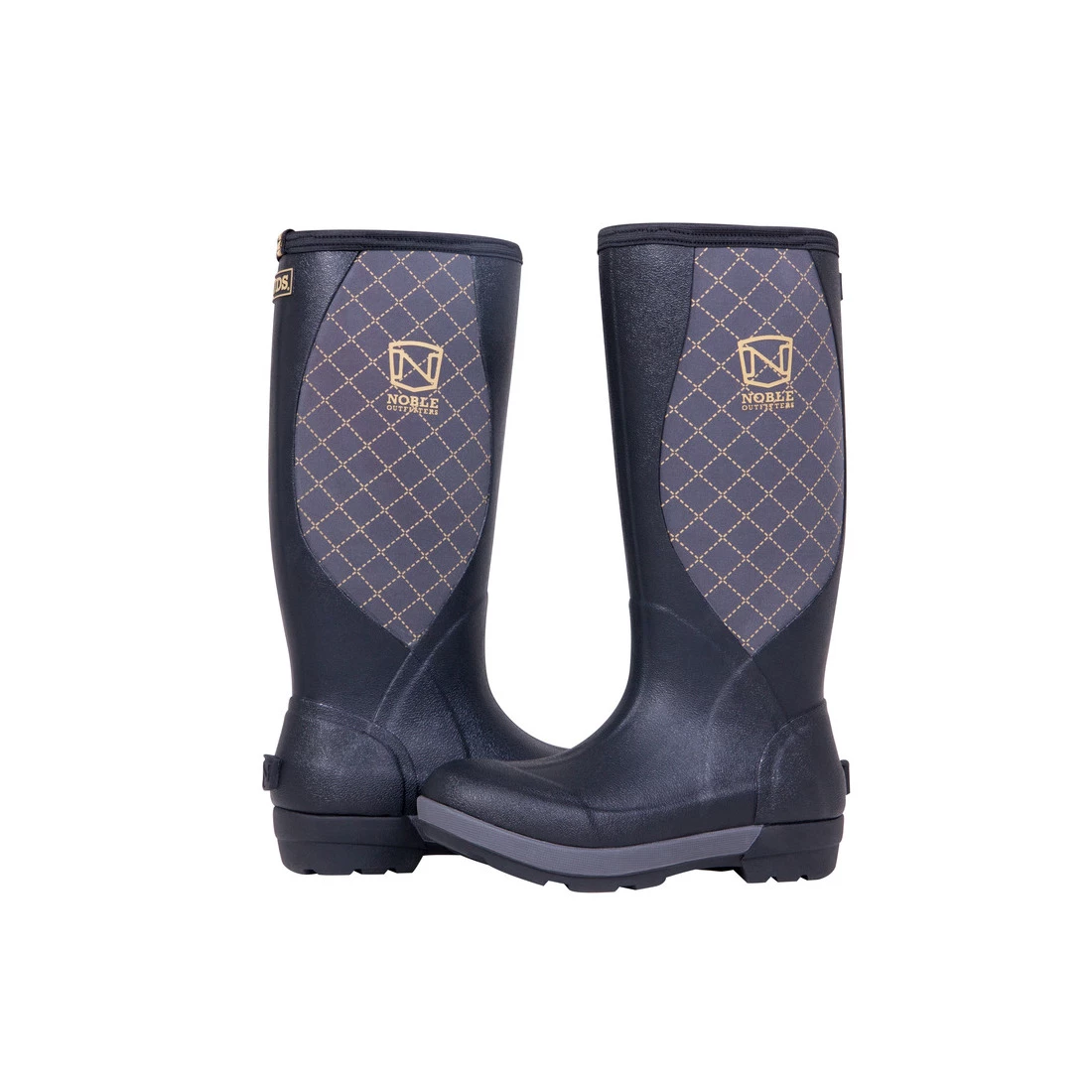 Noble Outfitters Women's HI Mud Boots 3 Noble Outfitters Women's HI Mud Boots - Image 3