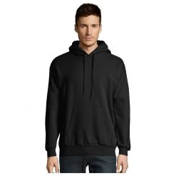 Hanes Men's Comfortblend EcoSmart Pullover Hoodie