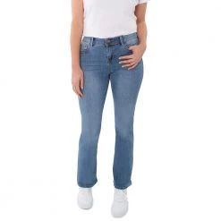 American Star Women's Gap Boot Jeans