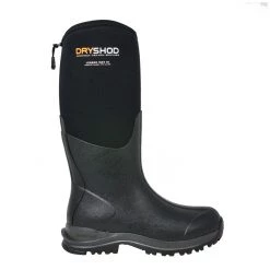 Dryshod Women's Legend MXT Boots
