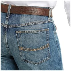 Ariat Men's M2 Relaxed Legacy Boot Jean 9 Ariat Men's M2 Relaxed Legacy Boot Jean -Clothing & Footwear Sales sftp a s assets20210224000000006