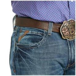 Ariat Men's M4 Low Rise Scoundrel Boot Jean 7 Ariat Men's M4 Low Rise Scoundrel Boot Jean -Clothing & Footwear Sales sftp a s assets20210224000000009