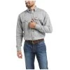 Ariat Men's FR Solid Work Shirt