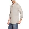 Ariat Men's FR Henley Top