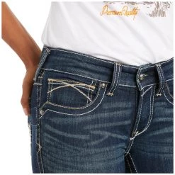 Ariat Women's REAL Riding Stretch Jean Whipstitch -Clothing & Footwear Sales sftp a s assets20210224000000047