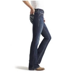 Ariat Women's REAL Riding Stretch Jean Whipstitch -Clothing & Footwear Sales sftp a s assets20210224000000050