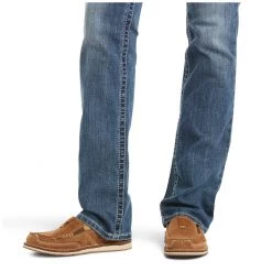 Ariat Women's R.e.a.l. Straight Icon Leg Jean -Clothing & Footwear Sales sftp a s assets20210224000000064