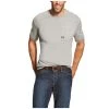 Ariat Men's Rebar Workman T-Shirt